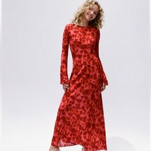 Realisation Par - Gia Havana dress- M